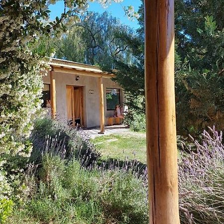 Tikaykilla Lodge & Wines Maipu  Exterior photo