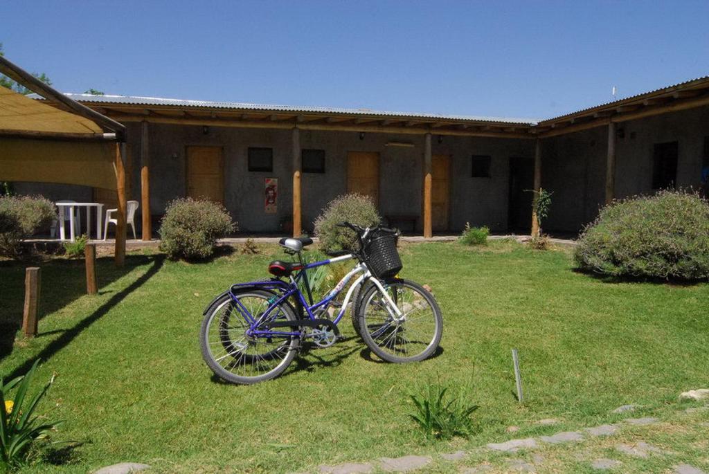 Tikaykilla Lodge & Wines Maipu  Exterior photo